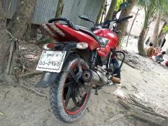 Bajaj Pulsar 150